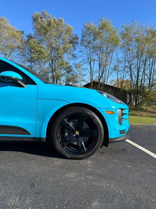 2019 Porsche Macan S - Image 6 of 16