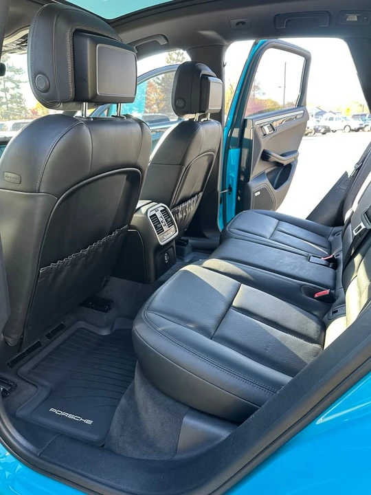 2019 Porsche Macan S - Image 14 of 16