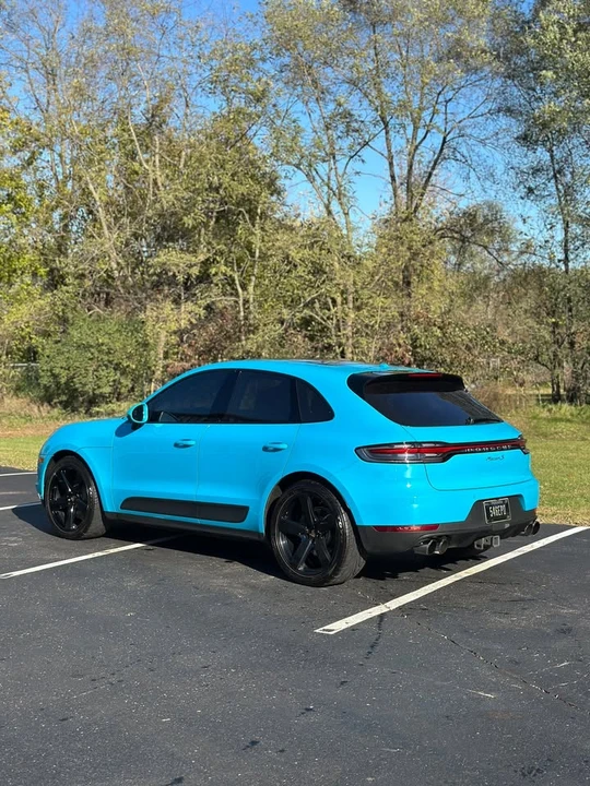 2019 Porsche Macan S - Image 2 of 16