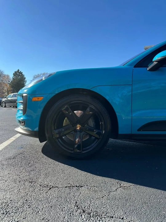 2019 Porsche Macan S - Image 4 of 16