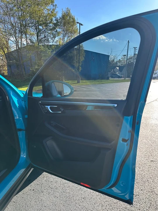 2019 Porsche Macan S - Image 9 of 16