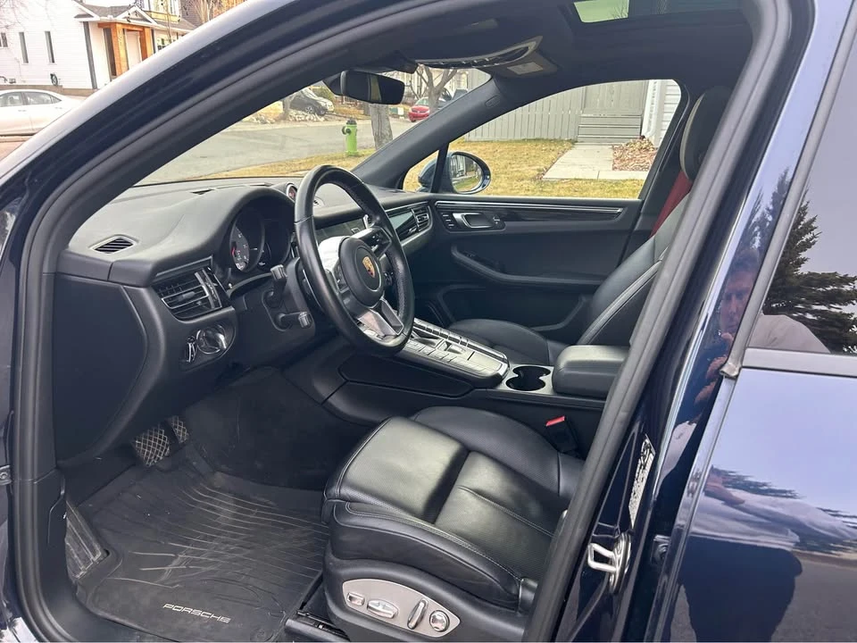 2019 Porsche Macan S - Image 10 of 11