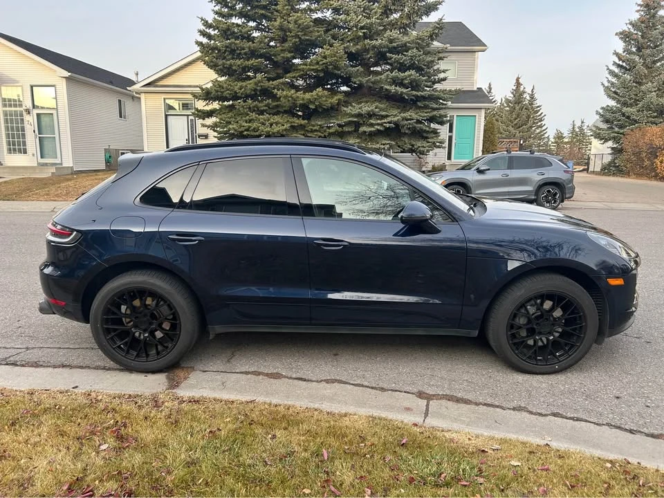 2019 Porsche Macan S - Image 6 of 11
