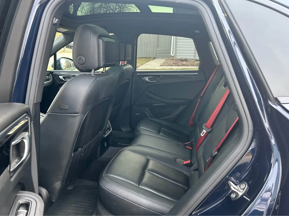 2019 Porsche Macan S - Image 11 of 11