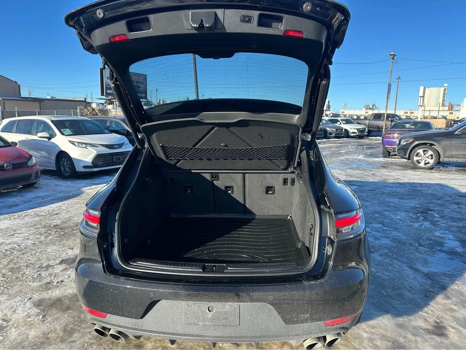 2019 Porsche Macan S - Image 4 of 13