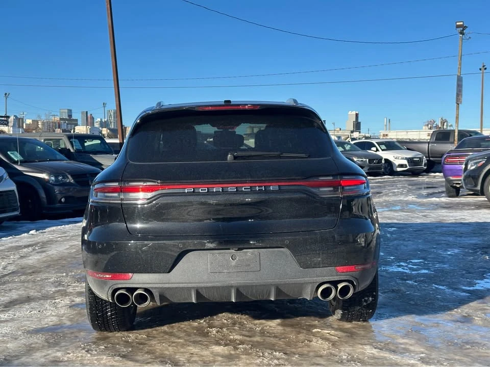 2019 Porsche Macan S - Image 3 of 13