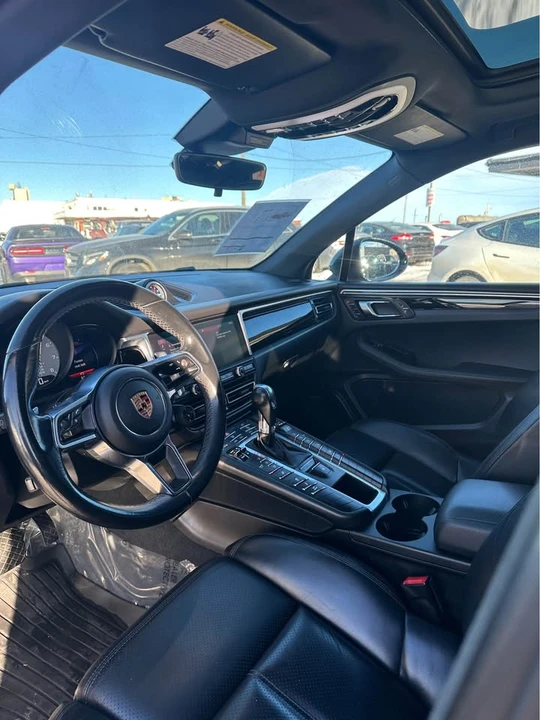 2019 Porsche Macan S - Image 6 of 13