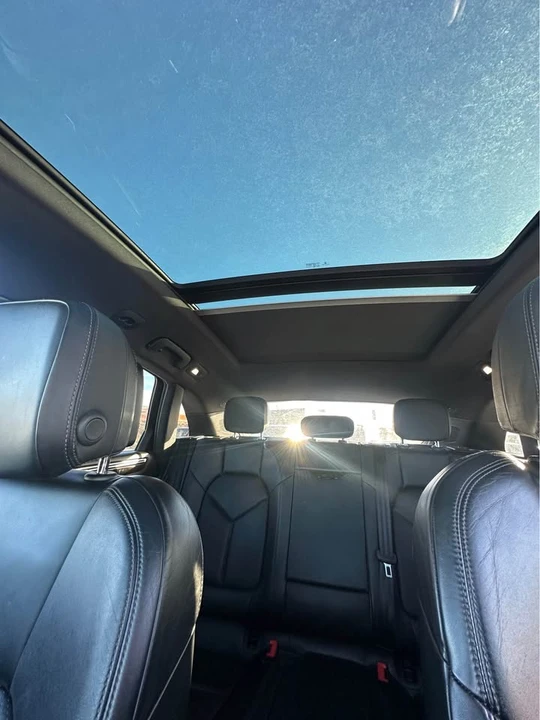 2019 Porsche Macan S - Image 8 of 13