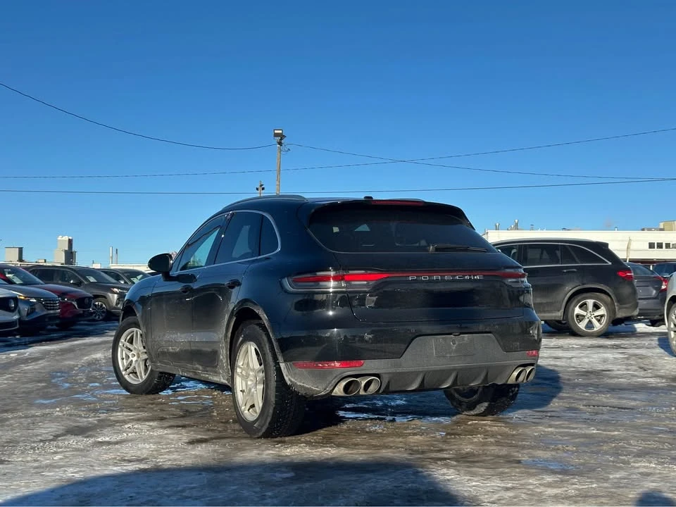 2019 Porsche Macan S - Image 2 of 13