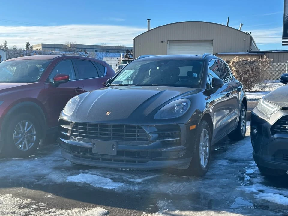 2019 Porsche Macan S - Image 5 of 13