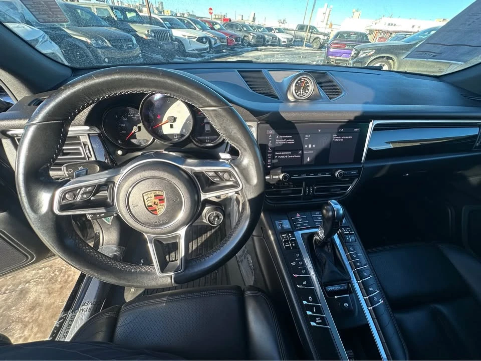 2019 Porsche Macan S - Image 7 of 13