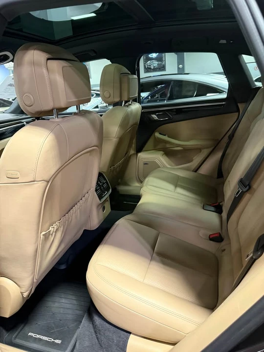 2019 Porsche Macan S - Image 3 of 4
