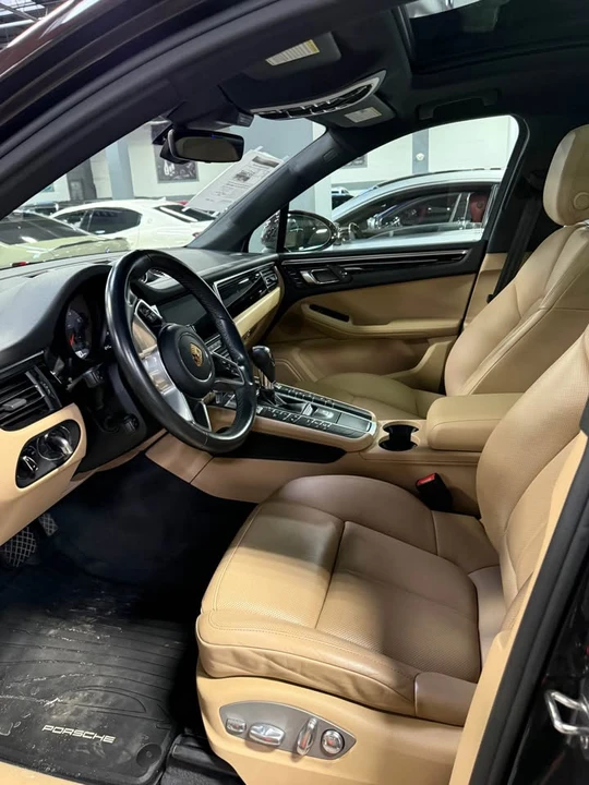 2019 Porsche Macan S - Image 2 of 4