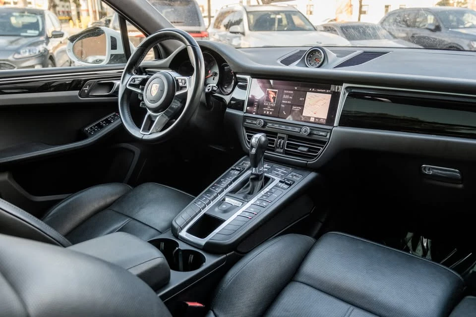 2019 Porsche Macan S - Image 4 of 8