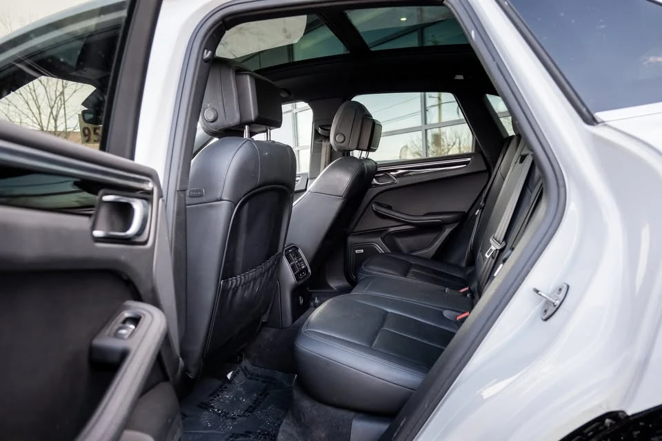 2019 Porsche Macan S - Image 5 of 8