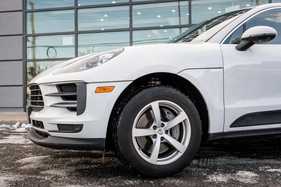 2019 Porsche Macan S - Image 2 of 8