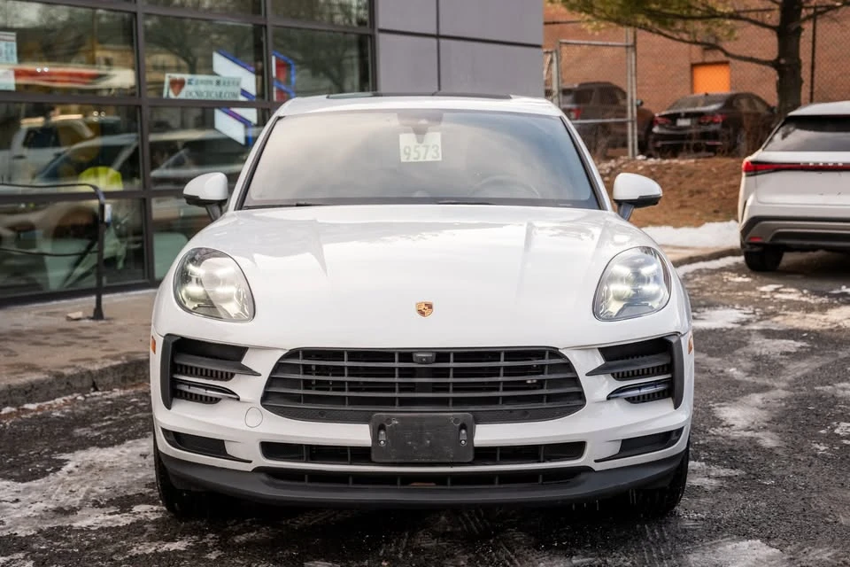 2019 Porsche Macan S - Image 3 of 8