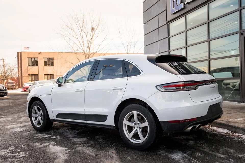 2019 Porsche Macan S - Image 6 of 8