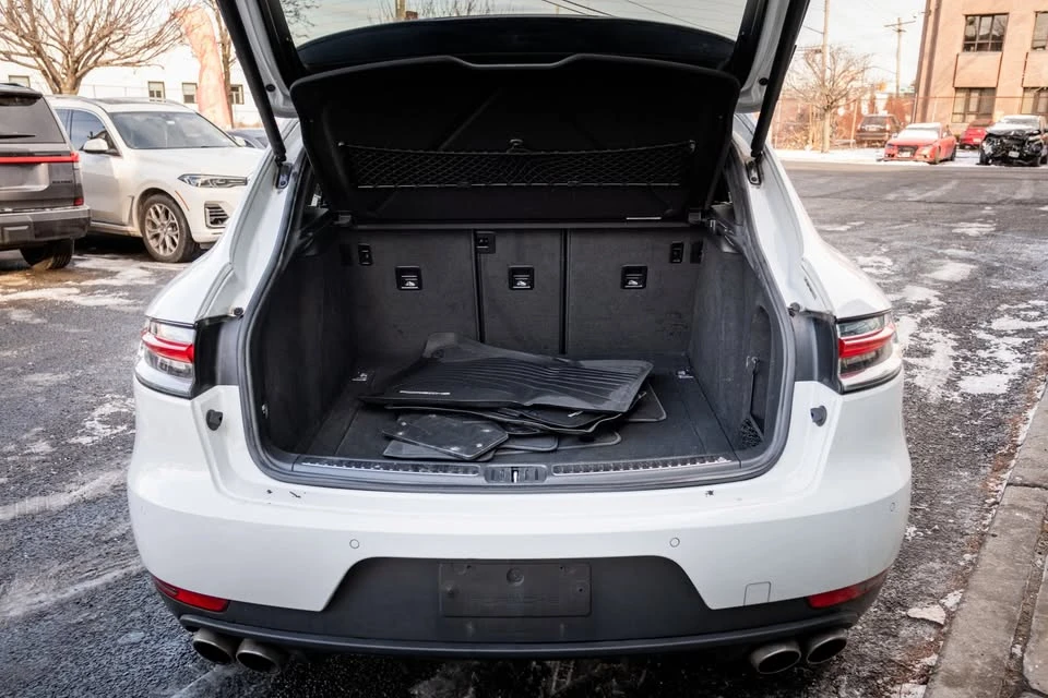 2019 Porsche Macan S - Image 8 of 8