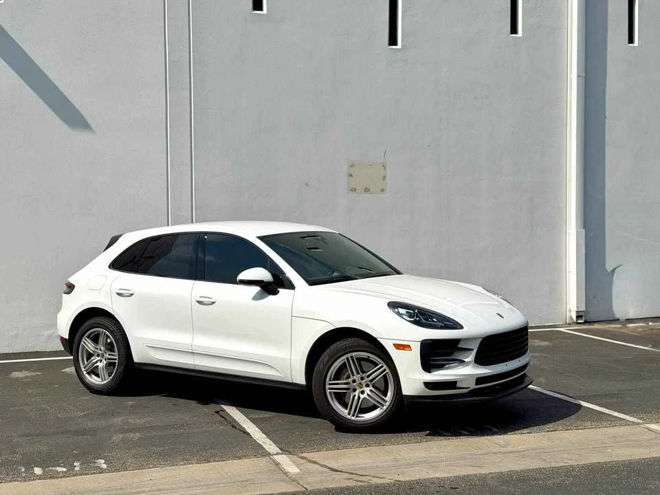 2019 Porsche Macan S - Image 2 of 9