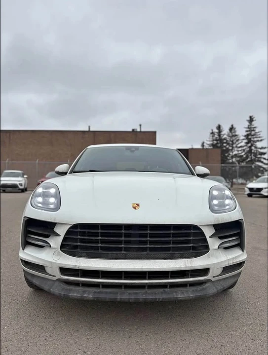 2019 Porsche Macan S - Image 2 of 10