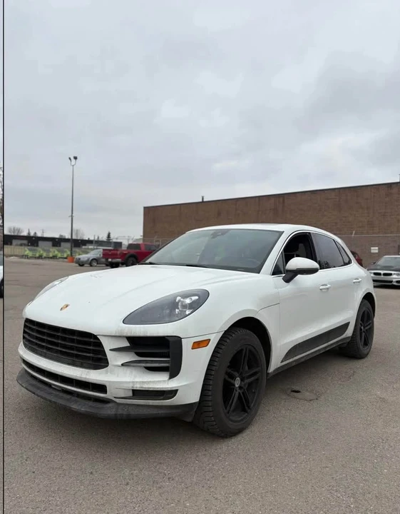 2019 Porsche Macan S - Image 3 of 10