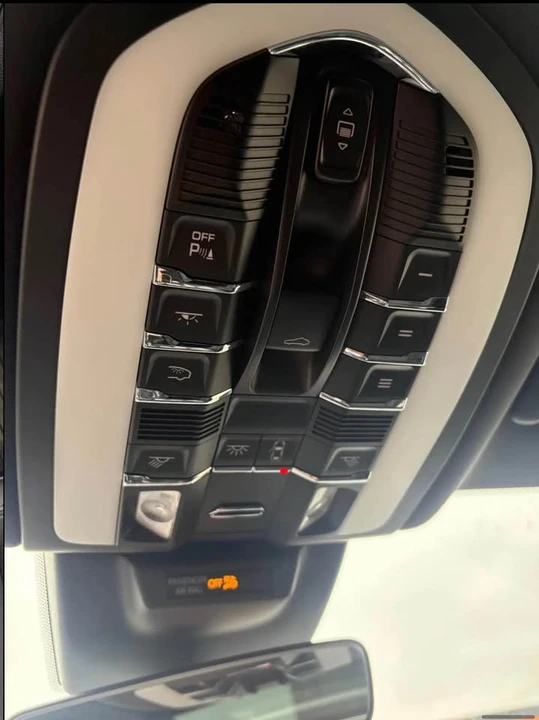 2019 Porsche Macan S - Image 10 of 10