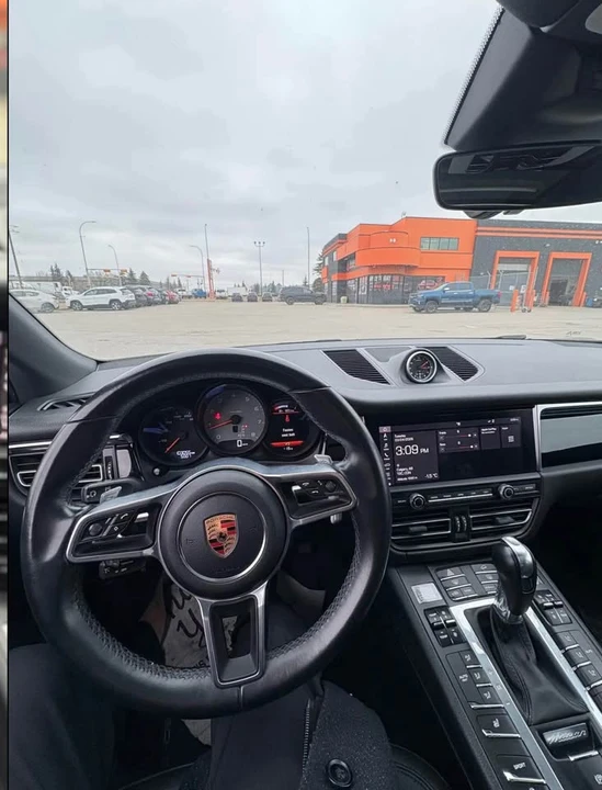 2019 Porsche Macan S - Image 7 of 10