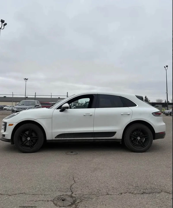 2019 Porsche Macan S - Image 4 of 10