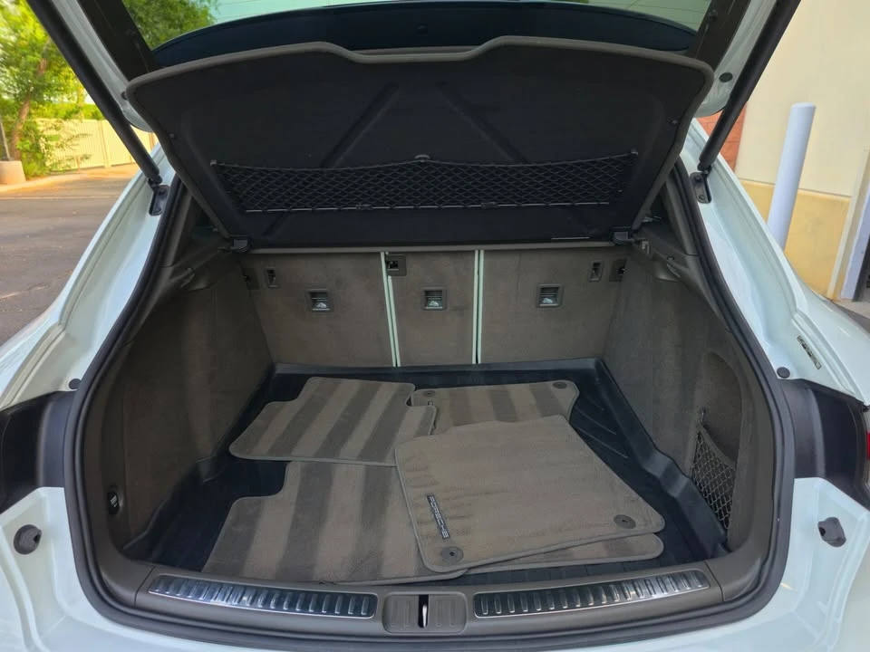 2019 Porsche Macan S - Image 6 of 18