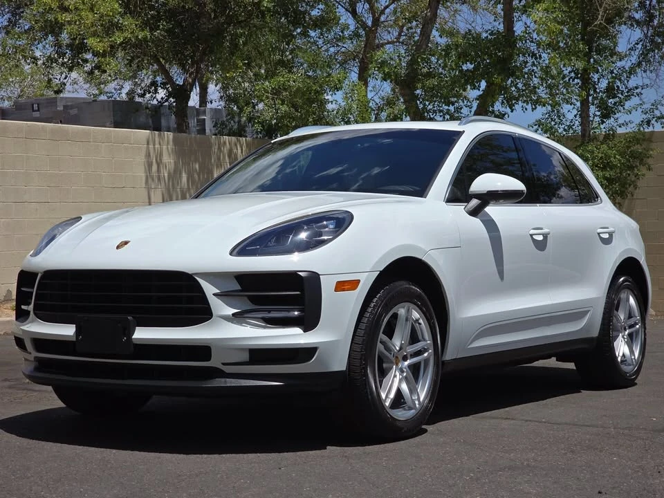 2019 Porsche Macan S - Image 2 of 18