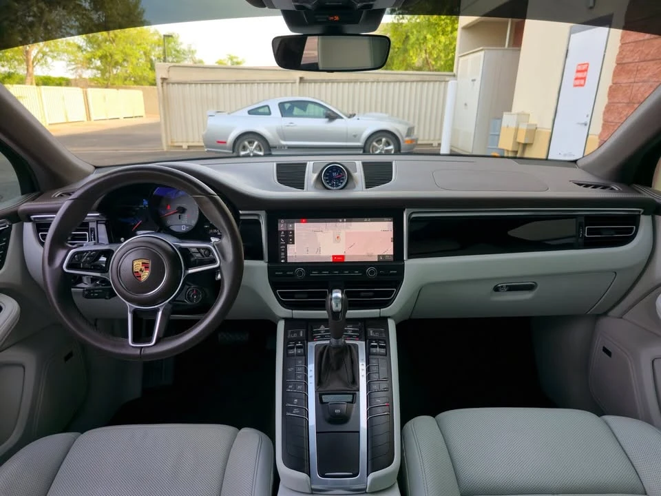 2019 Porsche Macan S - Image 14 of 18