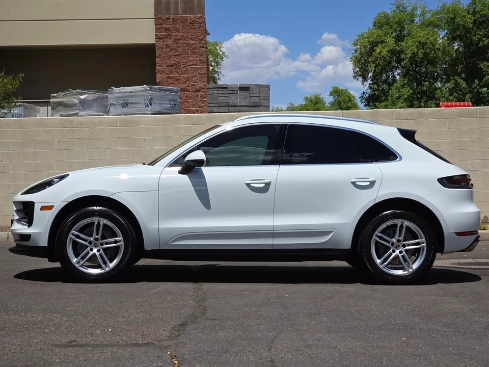 2019 Porsche Macan S - Image 3 of 18