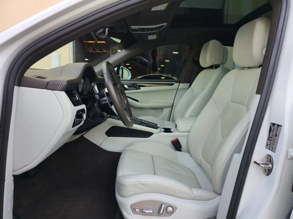 2019 Porsche Macan S - Image 12 of 18