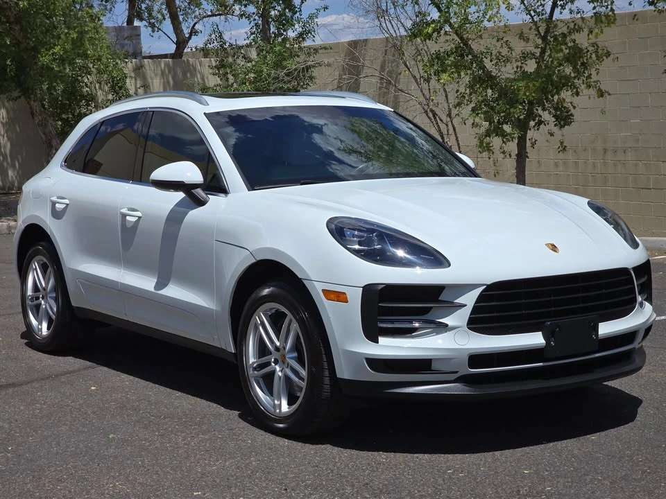2019 Porsche Macan S - Image 9 of 18