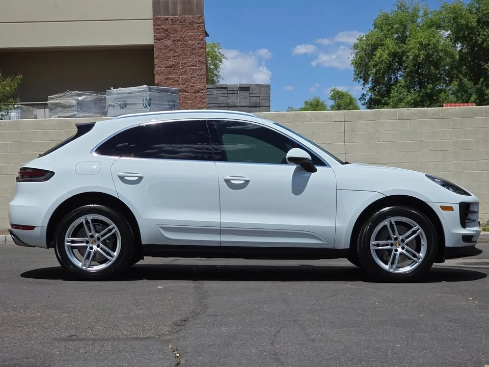 2019 Porsche Macan S - Image 8 of 18