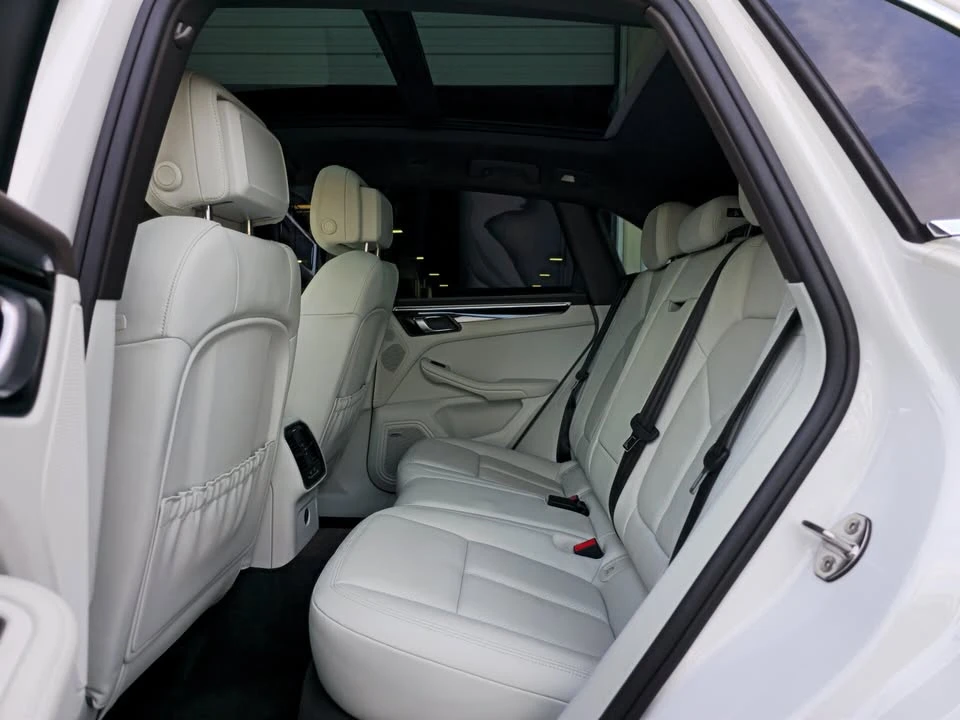 2019 Porsche Macan S - Image 13 of 18