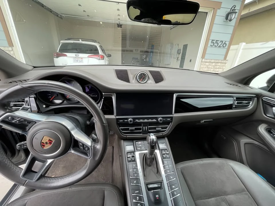 2019 Porsche Macan S - Image 5 of 5