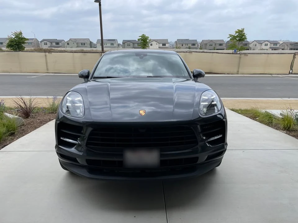 2019 Porsche Macan S - Image 2 of 5