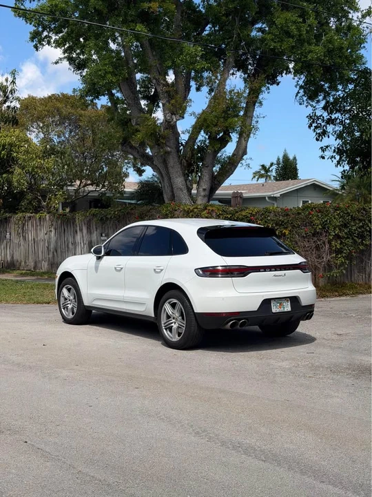 2019 Porsche Macan S - Image 3 of 10