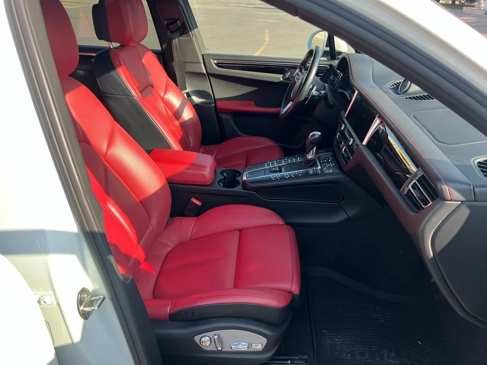 2019 Porsche Macan S - Image 11 of 15