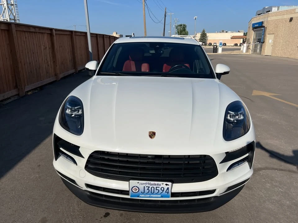 2019 Porsche Macan S - Image 15 of 15