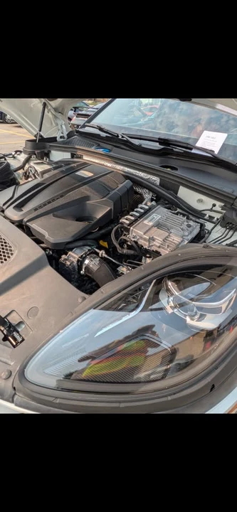 2019 Porsche Macan S - Image 13 of 15