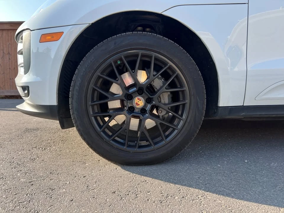2019 Porsche Macan S - Image 9 of 15