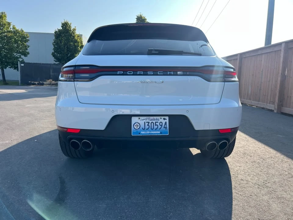 2019 Porsche Macan S - Image 3 of 15