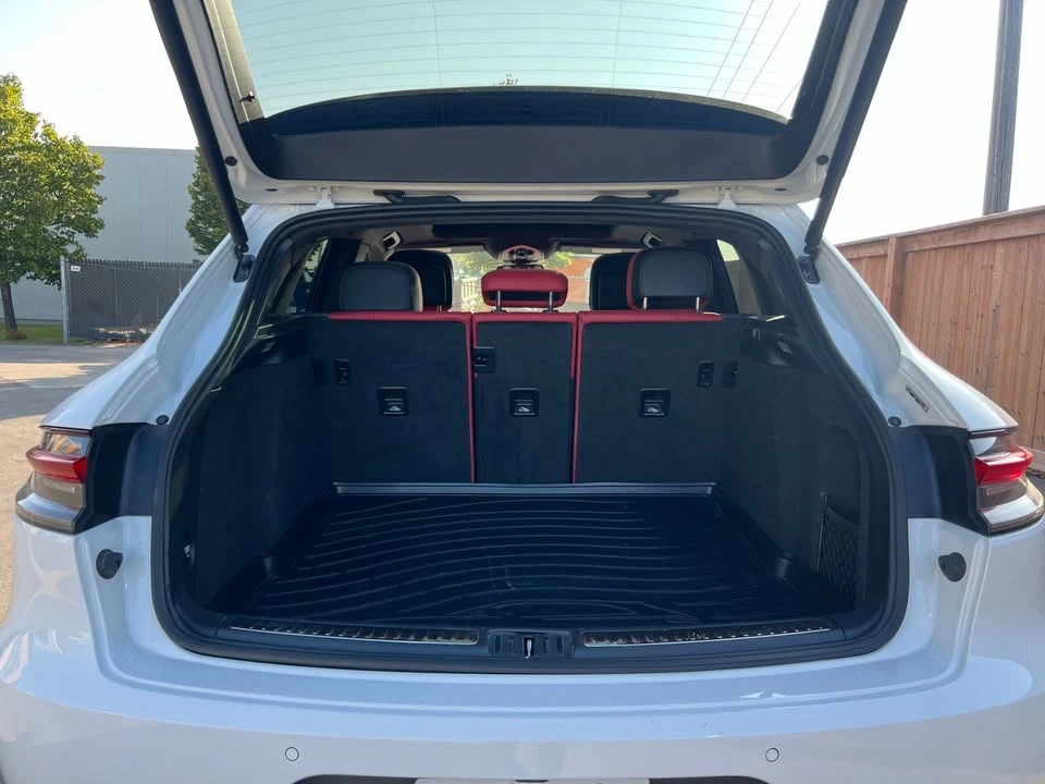 2019 Porsche Macan S - Image 8 of 15