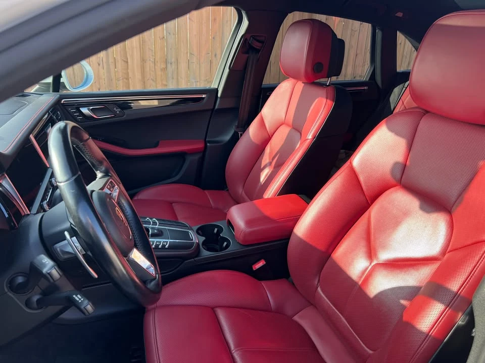 2019 Porsche Macan S - Image 5 of 15