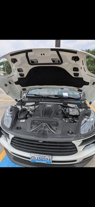 2019 Porsche Macan S - Image 12 of 15