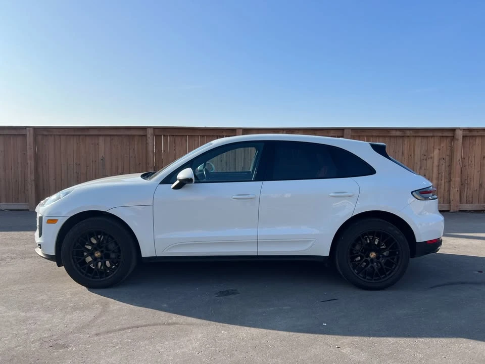 2019 Porsche Macan S - Image 2 of 15