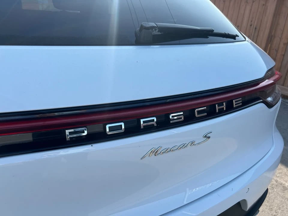 2019 Porsche Macan S - Image 10 of 15